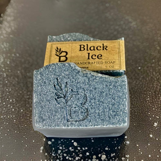 Black Ice